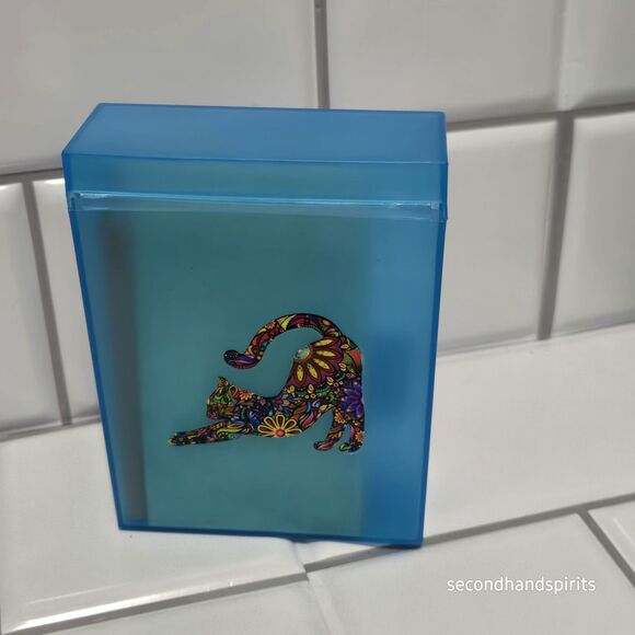 Hexes & Blessings Memory Box - Capture Your Magic, One Spell at a Time - Picture 3 of 4